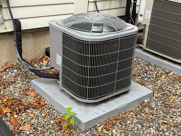24/7 Emergency Ac Repair experts in San Quentin, CA